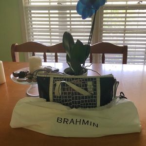 Brahmin purse